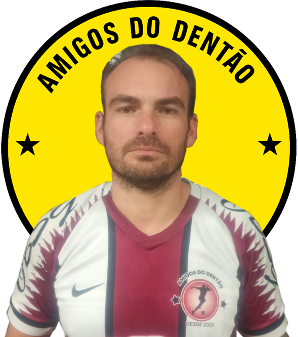 Foto de Thiago