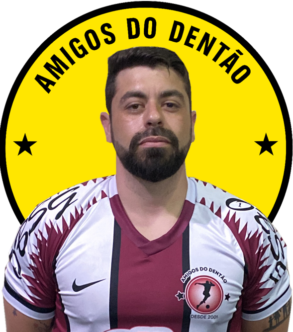 Foto de Paulinho